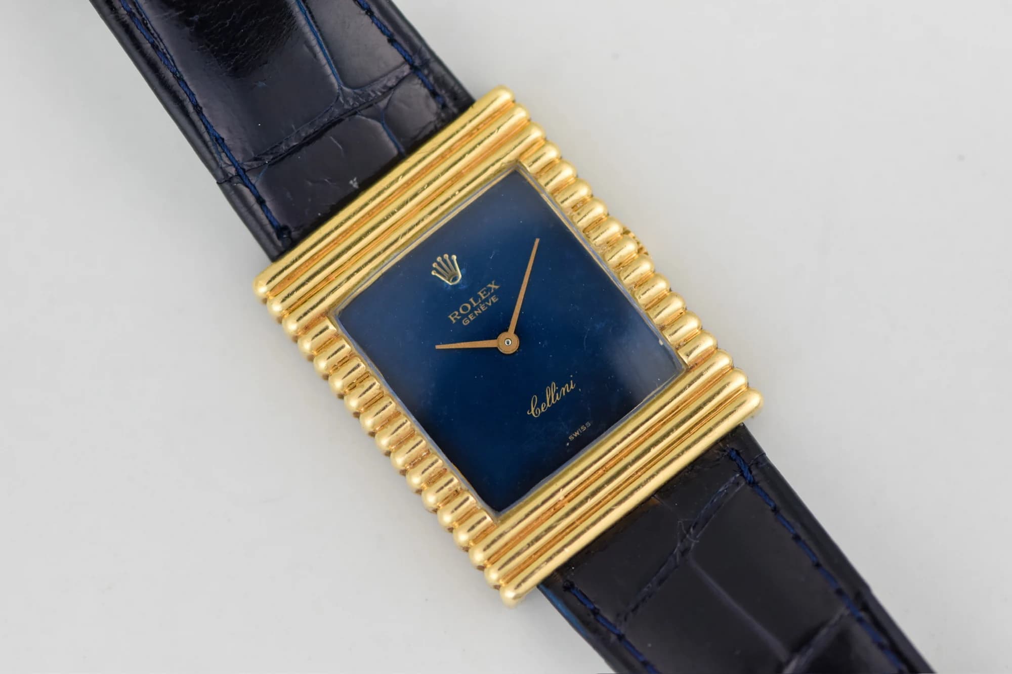 Rolex Cellini — Moon Phase archive photograph 7
