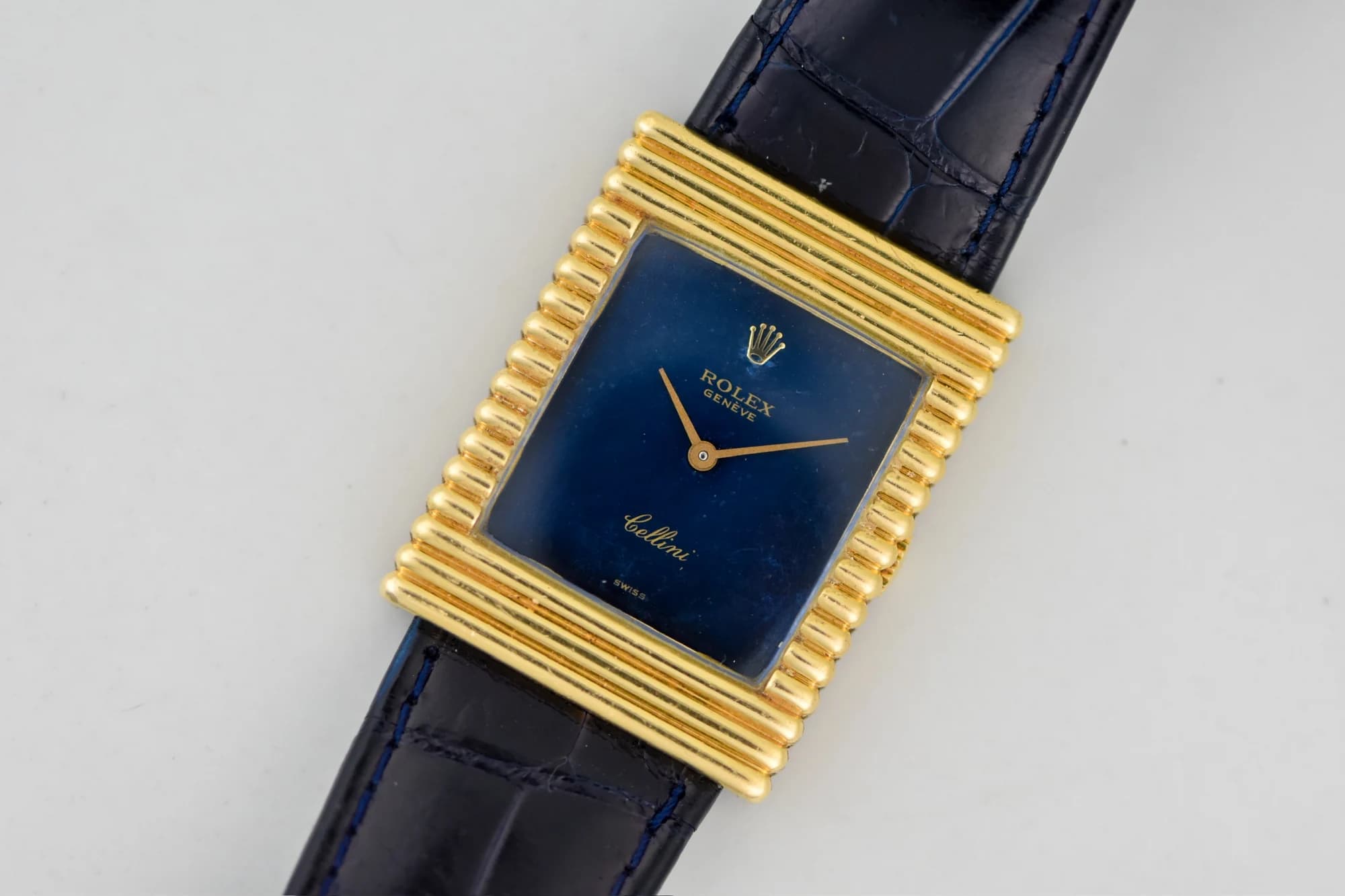 Rolex Cellini — Moon Phase archive photograph 133