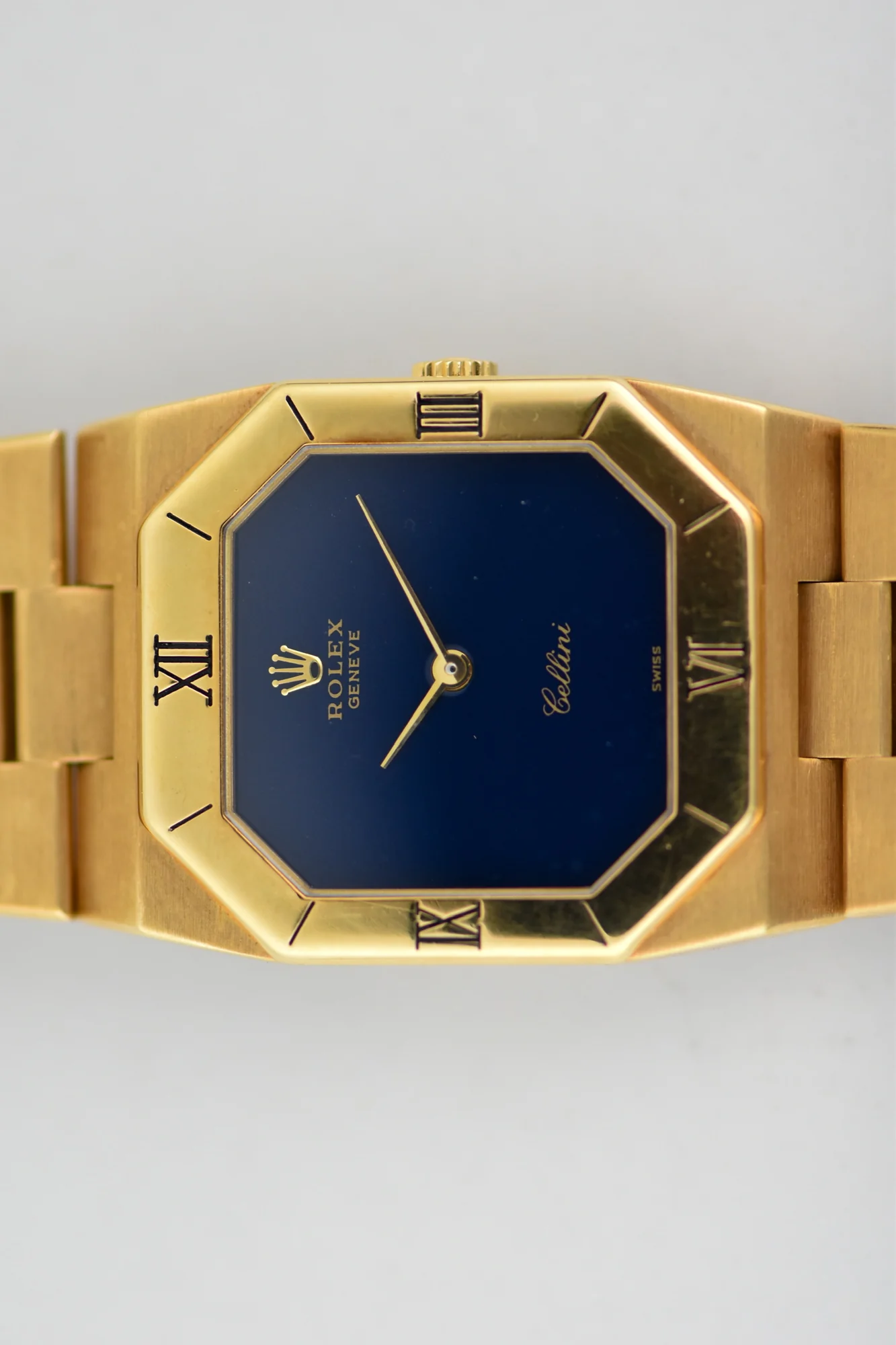 Rolex Cellini — Moon Phase archive photograph 155