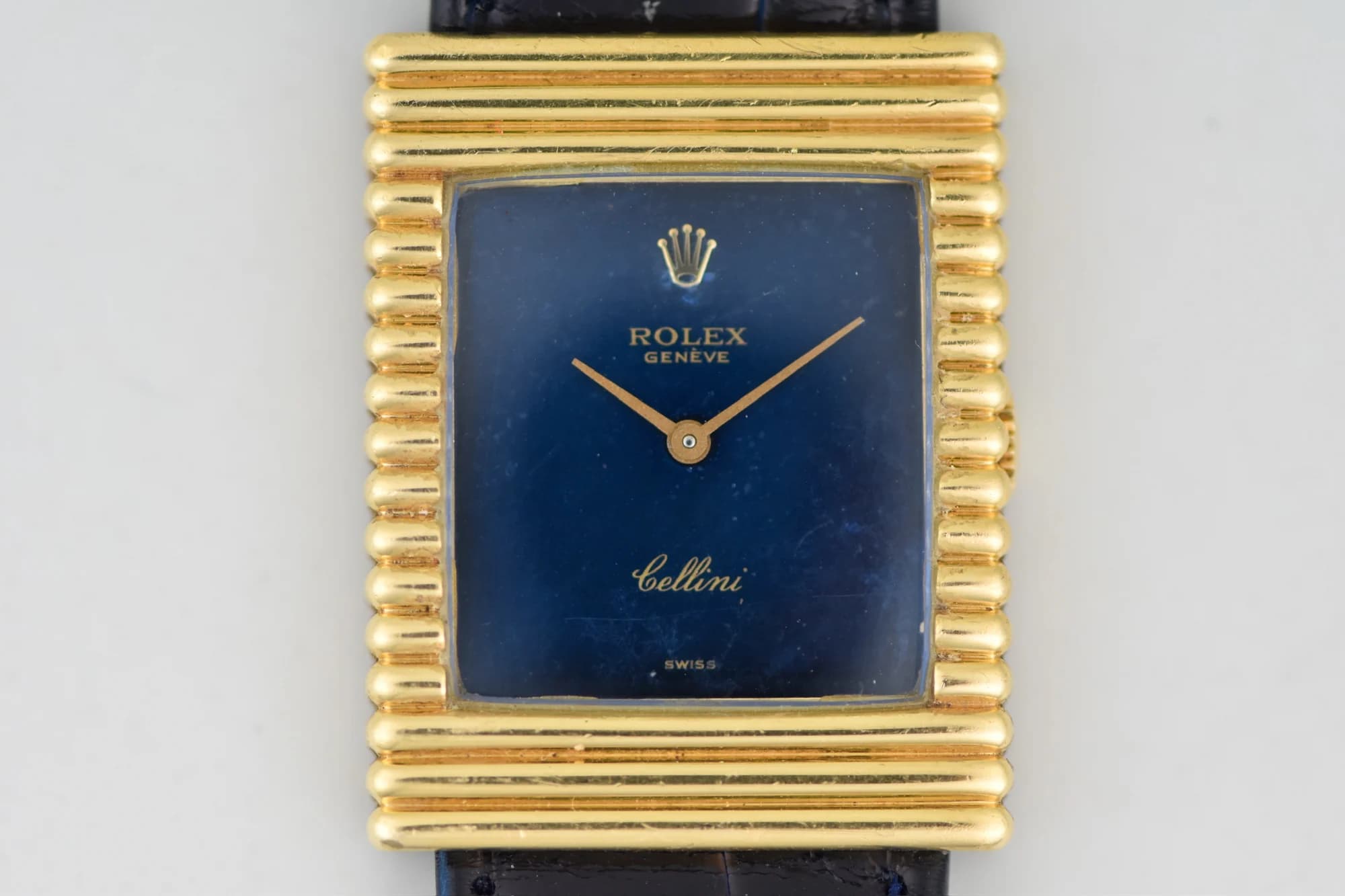 Rolex Cellini — Moon Phase archive photograph 161