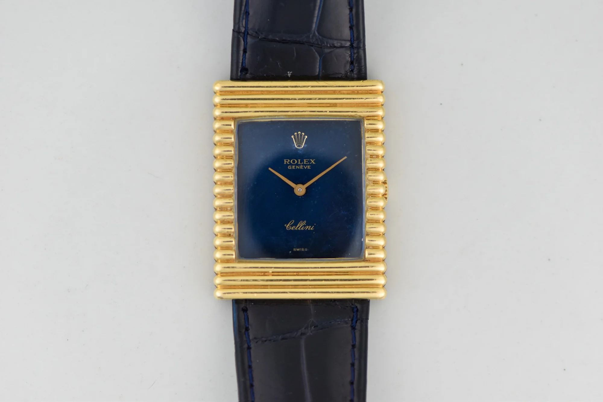 Rolex Cellini — Moon Phase archive photograph 191