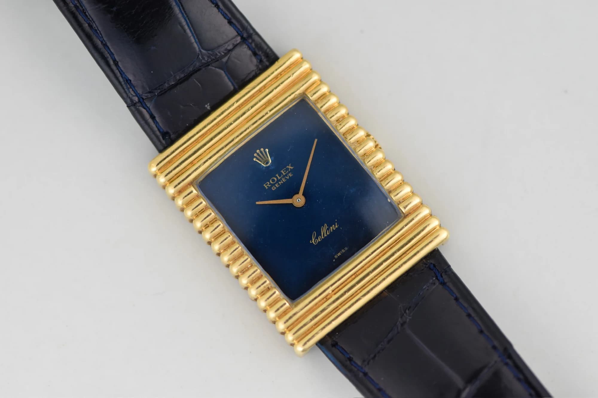 Rolex Cellini — Moon Phase archive photograph 223