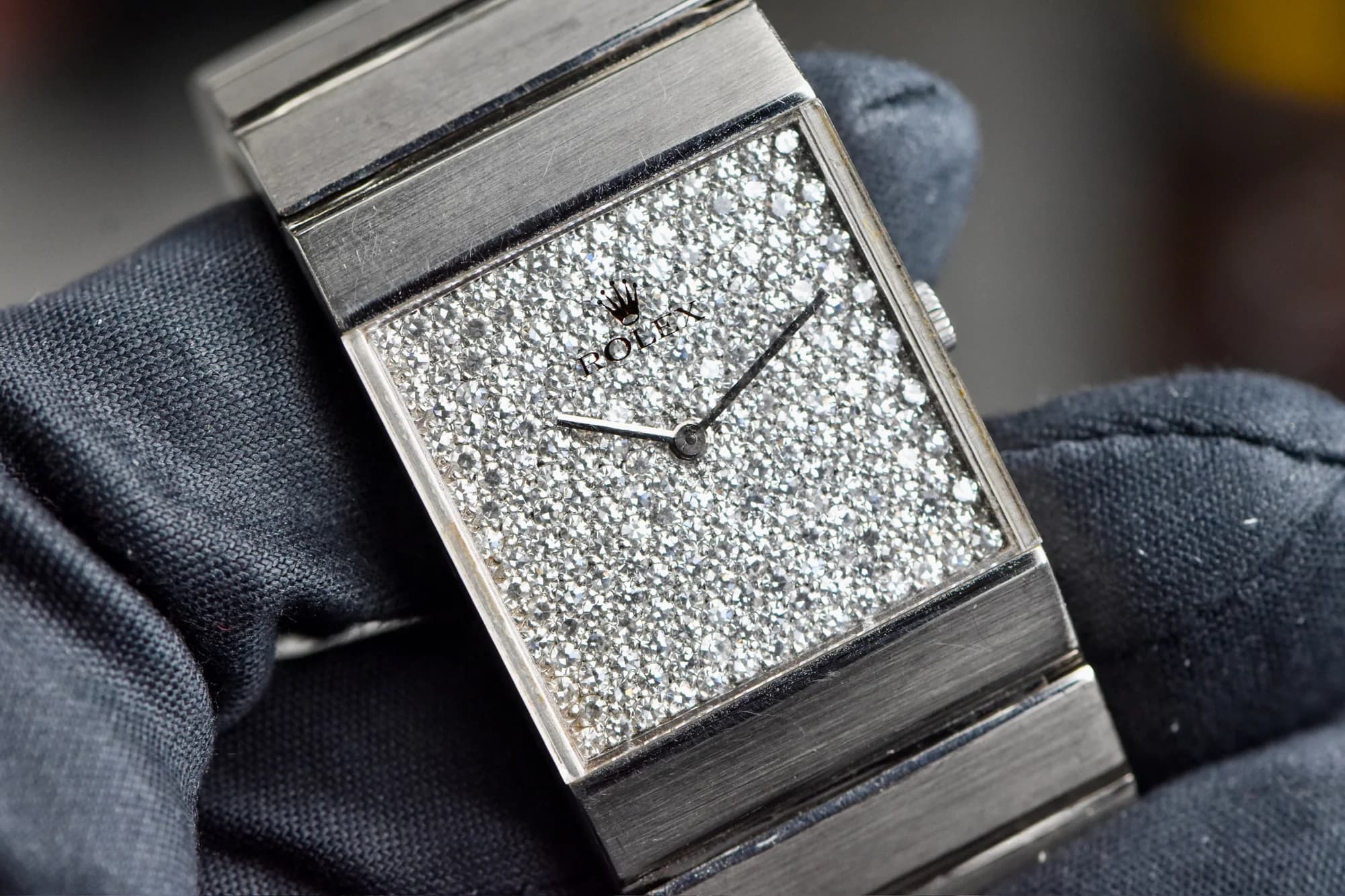 Rolex Cellini — Moon Phase archive photograph 292