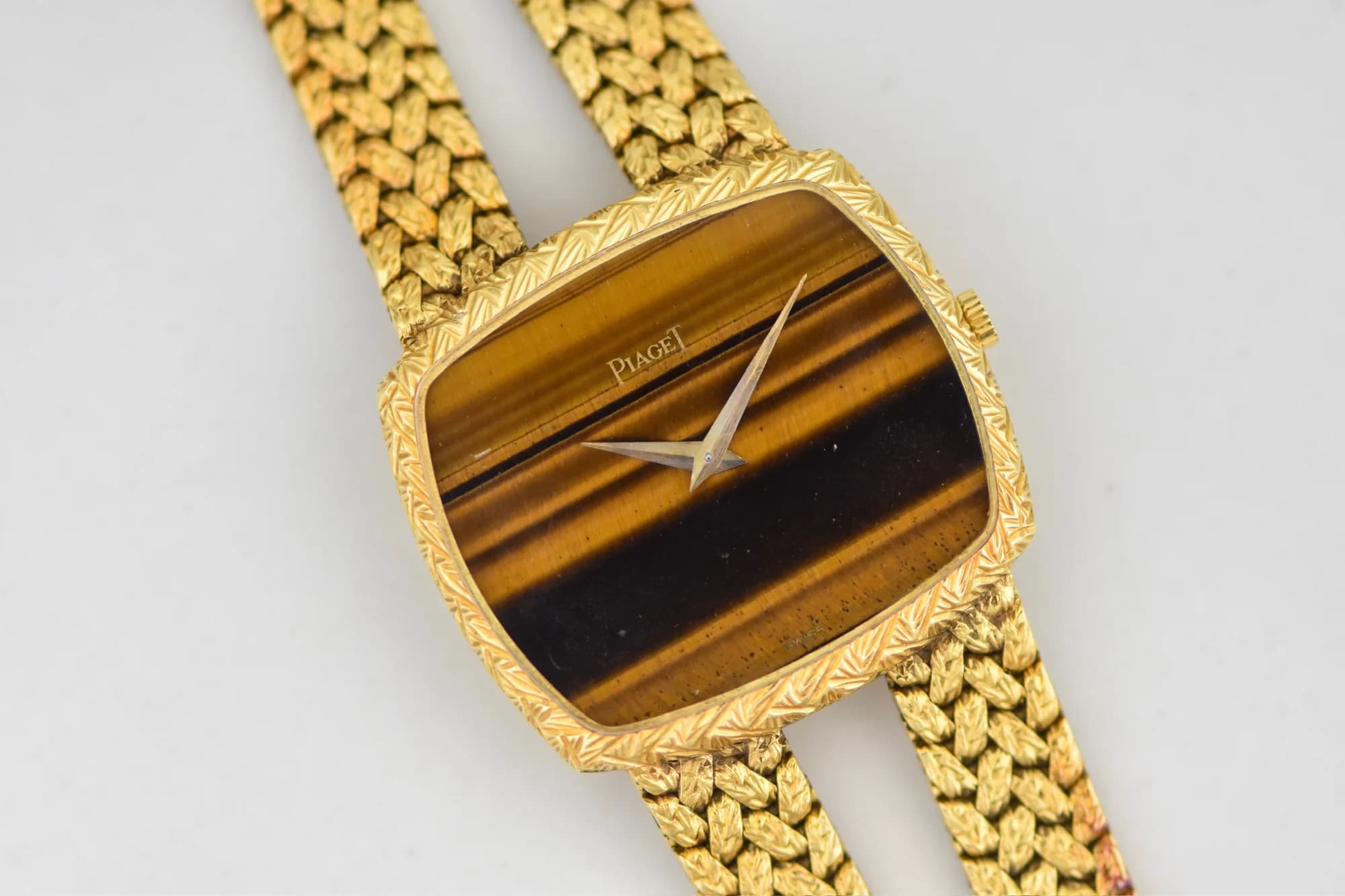 Piaget — Moon Phase archive photograph 453