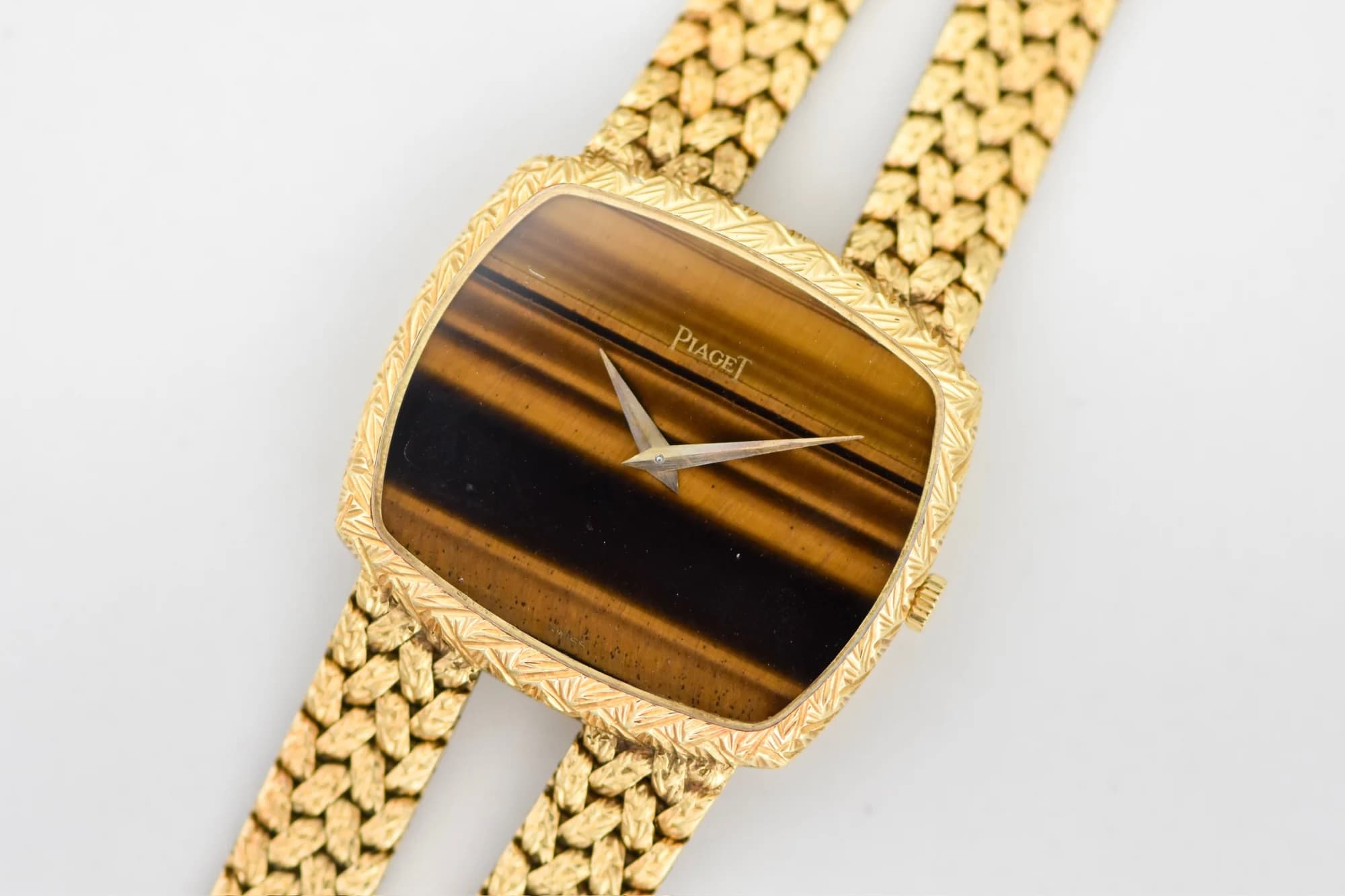 Piaget — Moon Phase archive photograph 487