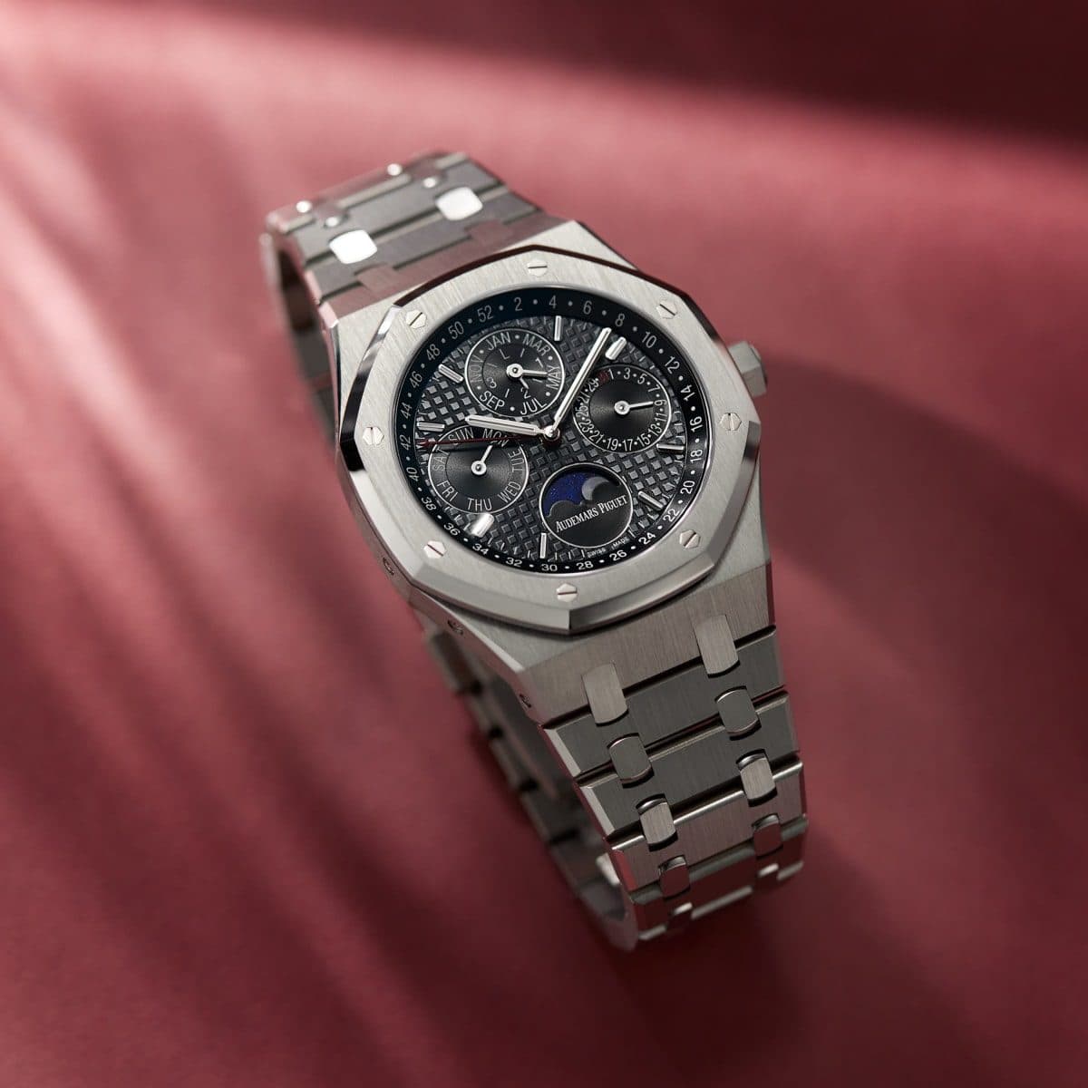 Audemars Piguet Royal Oak Perpetual Calendar "China Limited Edition" 41mm
