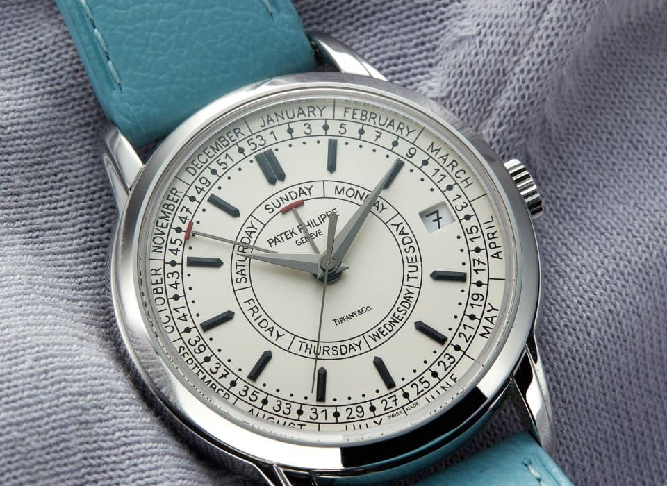 Patek Philippe Calatrava Price Guide: What Every Reference Costs in 2026