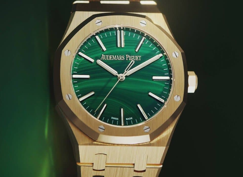 Audemars Piguet Royal Oak Price Guide: What Every Reference Costs in 2026